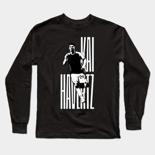 kai havertz Long Sleeve T-Shirt